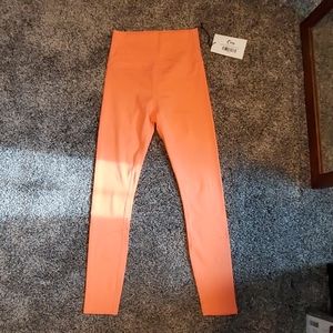 New Zyia athletic leggings